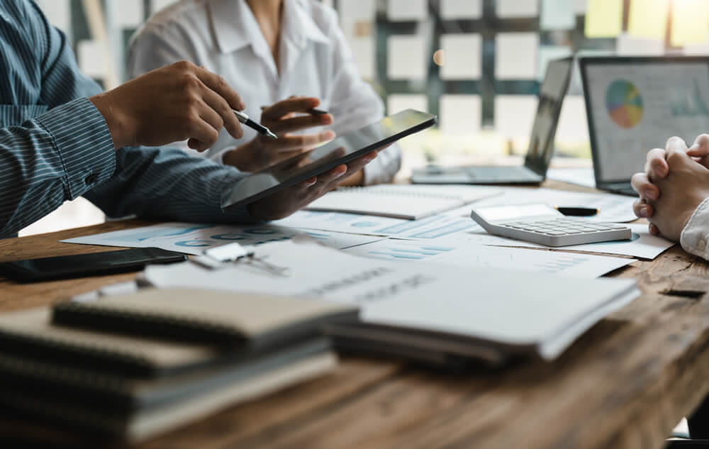 Nieuwe Belastingregels 2025: Wat Verandert voor Ondernemers?